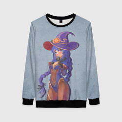 Женский свитшот Рокси Мигурдиа