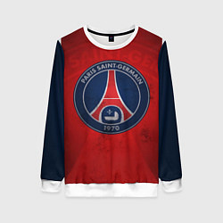 Женский свитшот Paris Saint-Germain