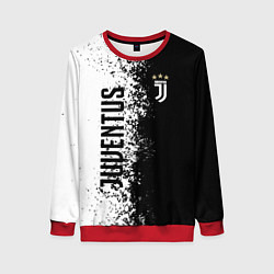 Женский свитшот Juventus ювентус 2019