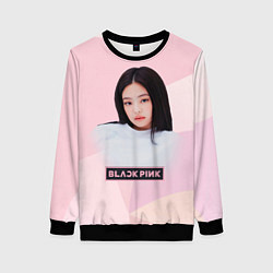 Женский свитшот Jennie Kim Blackpink