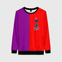 Женский свитшот Tottenham fc geometry