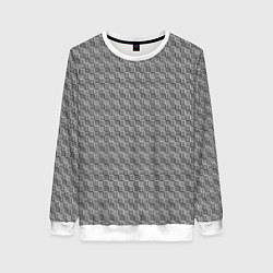 Женский свитшот Графитовые штрихи