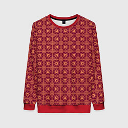 Женский свитшот Китайский флёр