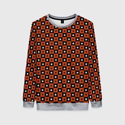 Женский свитшот Звёздная партия