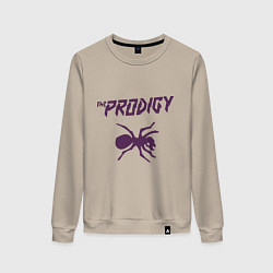 Женский свитшот The Prodigy: Ant