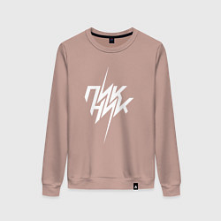 Женский свитшот Пикник