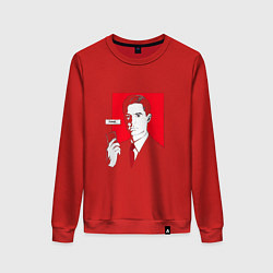 Женский свитшот Diane Call