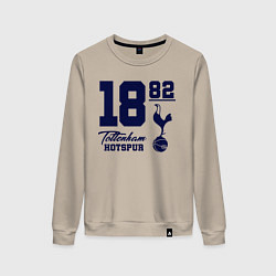 Женский свитшот FC Tottenham 1882