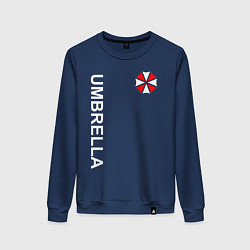 Женский свитшот UMBRELLA CORP
