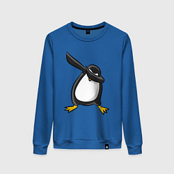 Женский свитшот DAB Pinguin