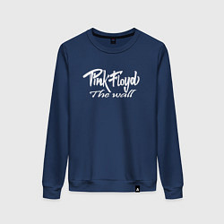 Женский свитшот Pink Floyd