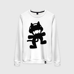 Женский свитшот MONSTERCAT