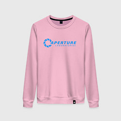 Женский свитшот PORTAL