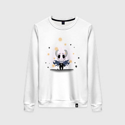 Женский свитшот Hollow knight Полый рыцарь