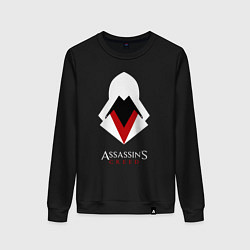 Женский свитшот ASSASSIN'S CREED