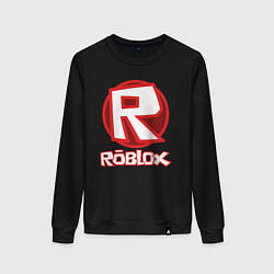 Женский свитшот ROBLOX