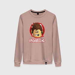 Женский свитшот ROBLOX