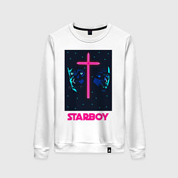 Женский свитшот STARBOY