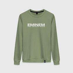 Женский свитшот EMINEM