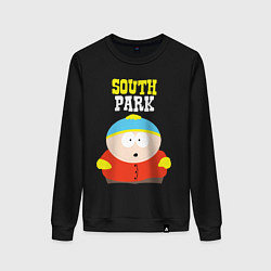 Женский свитшот SOUTH PARK