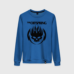Женский свитшот THE OFFSPRING