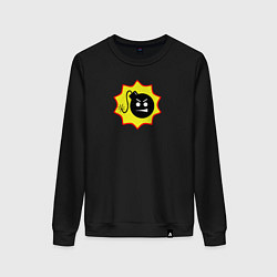 Женский свитшот Serious Sam 4