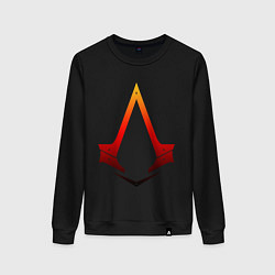 Женский свитшот Assassins Creed
