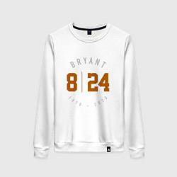 Женский свитшот Kobe Bryant