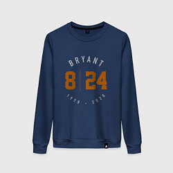 Женский свитшот Kobe Bryant