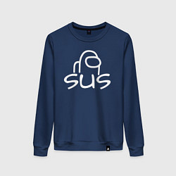 Женский свитшот SUS