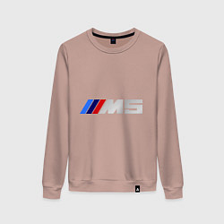 Женский свитшот BMW M5