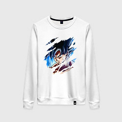 Женский свитшот Dragon Ball