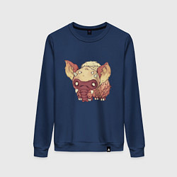 Женский свитшот Dont Starve