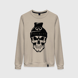 Женский свитшот Infinity Инфинити Z