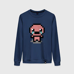 Женский свитшот Pixel isaac