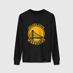 Женский свитшот Golden state Warriors NBA