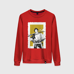 Женский свитшот Стильный Ями