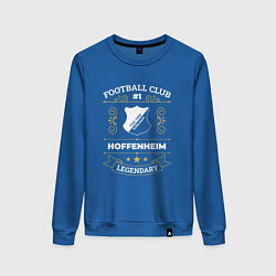 Женский свитшот Hoffenheim FC 1