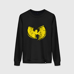 Женский свитшот Style Wu-Tang