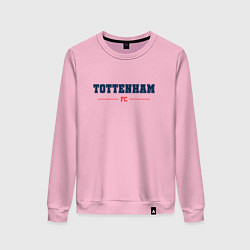 Женский свитшот Tottenham FC Classic