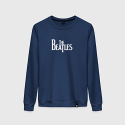 Женский свитшот The Beatles Let It Be