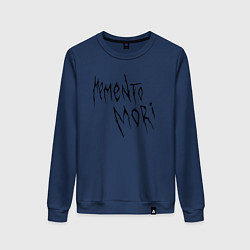 Женский свитшот Memento mori Pharaoh