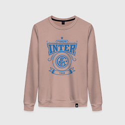 Женский свитшот Forza Inter