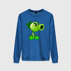 Женский свитшот Повторитель горохострел