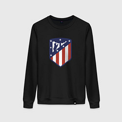Женский свитшот Atletico Madrid FC