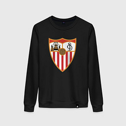 Женский свитшот Sevilla