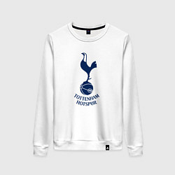 Женский свитшот Tottenham Hotspur fc sport