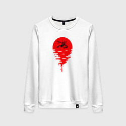 Женский свитшот Ultrakill V1