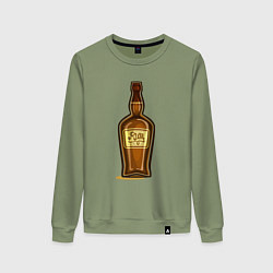 Женский свитшот Rum