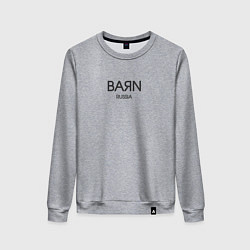 Женский свитшот Baяn